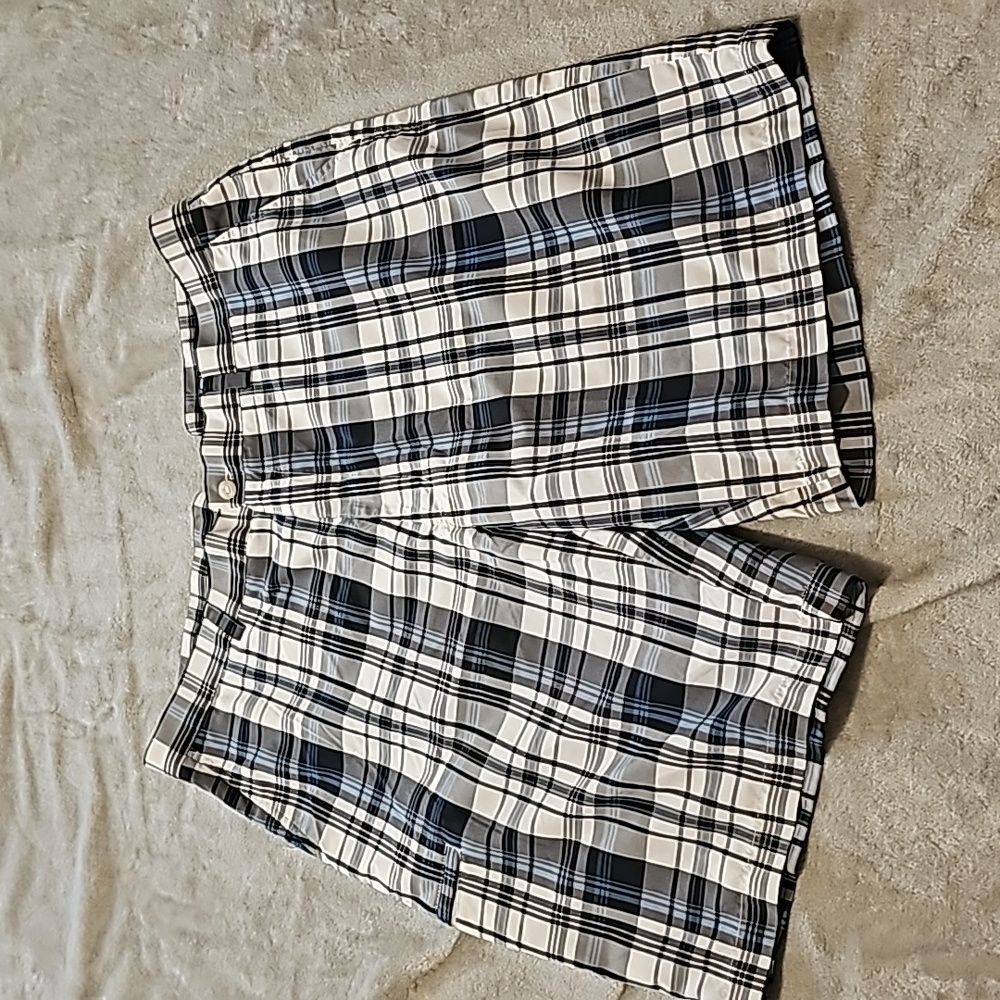 Golf Shorts